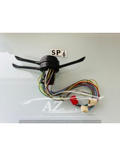 Devioluci interruttore luci frecce tergicristallo Fiat 126 " cavo tagliato" -  Az Ricambi  Sei alla ricerca di ricambi per la...