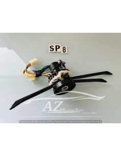 Devioluci interruttore luci frecce tergicristallo Fiat 124 Special con difetto -  Az Ricambi  Sei alla ricerca di ricambi per...