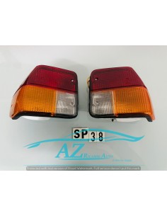 Fanale posteriore Alfa Romeo Alfasud Aric