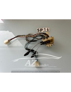 Devioluci interruttore luci frecce tergicristallo Fiat 1100