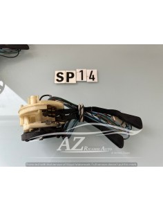 Devioluci interruttore luci frecce tergicristallo Fiat...