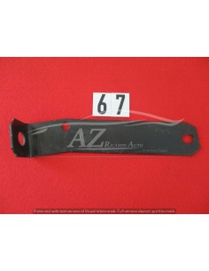 4407163 staffa paraurti anteriore dx per fiat ritmo -  Az Ricambi  Sei alla ricerca di ricambi per la tua auto d’epoca?
