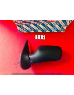 Specchio retrovisore Punto 97 dx