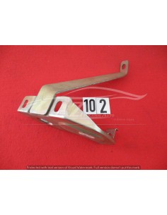 118116 staffa paraurti posteriore dx per fiat 128 c cl -  Az Ricambi  Sei alla ricerca di ricambi per la tua auto d’epoca?