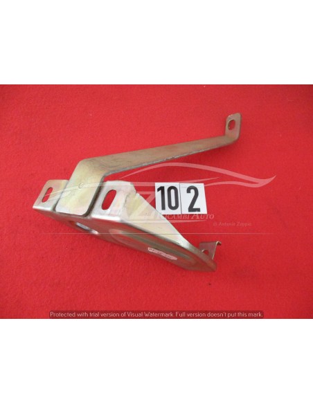 118116 staffa paraurti posteriore dx per fiat 128 c cl -  Az Ricambi  Sei alla ricerca di ricambi per la tua auto d’epoca?