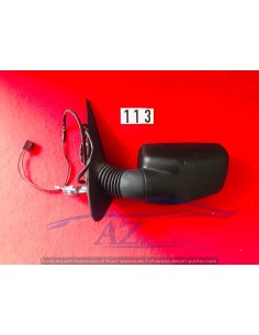 Specchio retrovisore Fiat Tipo Tempra sx elettrico originale Fiat -  Az Ricambi  Sei alla ricerca di ricambi per la tua auto ...