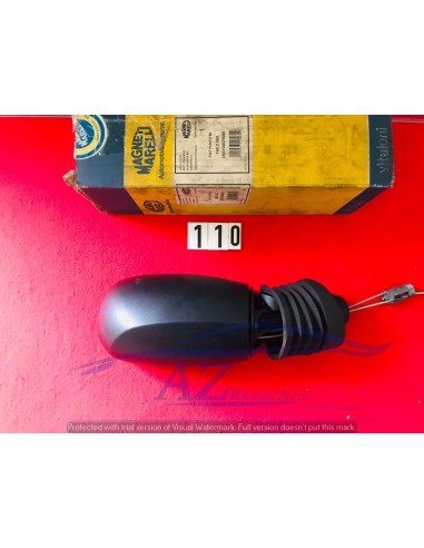 Specchio retrovisore Fiat Punto 99 sx Magneti Marelli -  Az Ricambi  Sei alla ricerca di ricambi per la tua auto d’epoca?
