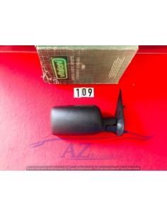 Specchio retrovisore Fiat Uno 5 porte Vitaloni