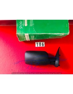 Specchio retrovisore Fiat Uno 3 porte Vitaloni