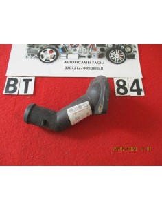 06a121121c supporto termostato adatto a audi a3 volkswagen golf -  Az Ricambi  Sei alla ricerca di ricambi per la tua auto d’...