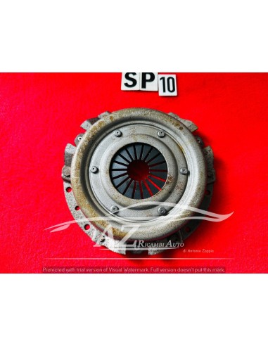 Meccanismo frizione Renault R4 R5 diam. 160