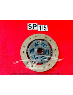 Disco frizione Lancia Fulvia diam. 180