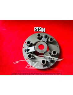 Meccanismo frizione Volkswagen Maggiolino diam. 200