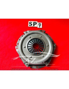 Meccanismo frizione Fiat 126 500 R diam. 160 -  Az Ricambi  Sei alla ricerca di ricambi per la tua auto d’epoca?