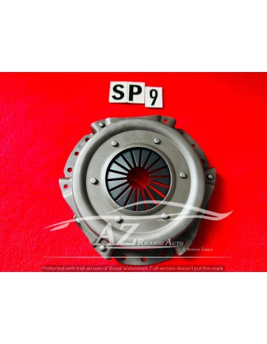 Meccanismo frizione Fiat 126 500 R diam. 160 -  Az Ricambi  Sei alla ricerca di ricambi per la tua auto d’epoca?