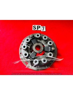 Meccanismo frizione Fiat 850 900 T m347 diam. 160