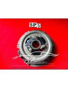 Meccanismo frizione Fiat 124 1° serie diam 180