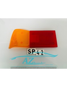 Plastica fanale posteriore sx Innocenti mini 90 120 -  Az Ricambi  Sei alla ricerca di ricambi per la tua auto d’epoca?