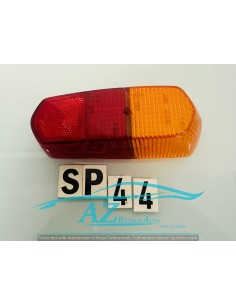 Plastica fanale posteriore Lancia zagato Aric 444835 -  Az Ricambi  Sei alla ricerca di ricambi per la tua auto d’epoca?