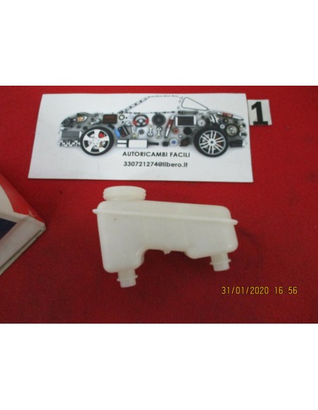 3476997 vaschetta liquido freni per opel ascona kadett d corsa -  Az Ricambi  Sei alla ricerca di ricambi per la tua auto d’e...