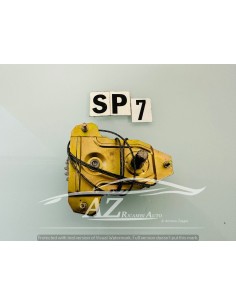 Alzavetro posteriore Fiat 131 dx sx MC7089C -  Az Ricambi  Sei alla ricerca di ricambi per la tua auto d’epoca?