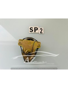 Alzavetro Fiat 850 Berlina -  Az Ricambi  Sei alla ricerca di ricambi per la tua auto d’epoca?