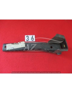 4346686 staffa paraurti posteriore dx per fiat 147 -  Az Ricambi  Sei alla ricerca di ricambi per la tua auto d’epoca?