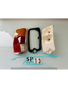 Fanale posteriore dx Fiat 500 Leart