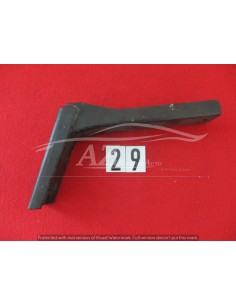 Staffa paraurti per innocent mini -  Az Ricambi  Sei alla ricerca di ricambi per la tua auto d’epoca?