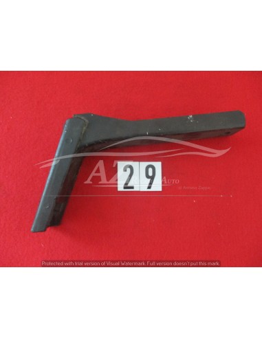 Staffa paraurti per innocent mini -  Az Ricambi  Sei alla ricerca di ricambi per la tua auto d’epoca?