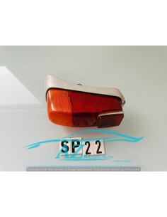 Fanale posteriore dx Fiat 600 Stars