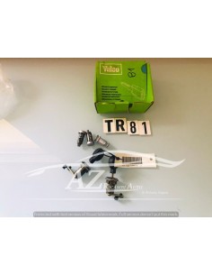 Cilindretto porta con chiave Citroen AX BS002 -  Az Ricambi  Sei alla ricerca di ricambi per la tua auto d’epoca?