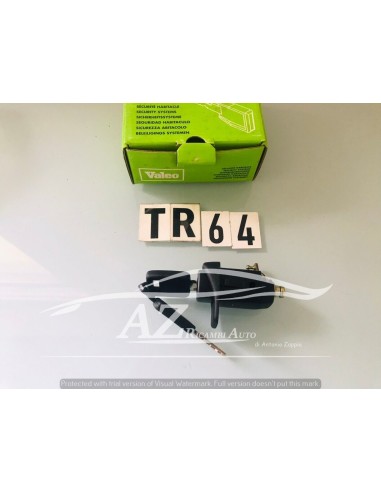 Maniglia esterna con chiave destro Fiat Panda...