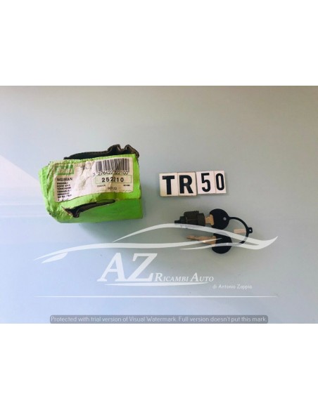 Cilindretto serratura Renault Espace 252210 -  Az Ricambi  Sei alla ricerca di ricambi per la tua auto d’epoca?