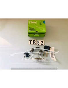 Cilindretto porta Citroen Ax 252410 -  Az Ricambi  Sei alla ricerca di ricambi per la tua auto d’epoca?