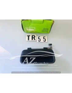 Maniglia esterna Lancia Nuova Delta 5 porte posteriore sx...