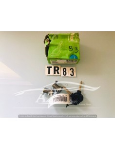 Cilindretto porta Citroen AX 252379 -  Az Ricambi  Sei alla ricerca di ricambi per la tua auto d’epoca?