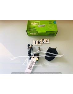 Cilindretto porte baule Citroen ZX 252052