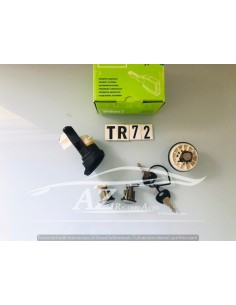 Cilindretto porta con tappo carburante Peugeot 106 256585 -  Az Ricambi  Sei alla ricerca di ricambi per la tua auto d’epoca?