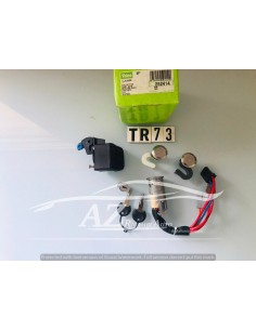 Blocchetto accensione serie impariglio Peugeot 306 252414 -  Az Ricambi  Sei alla ricerca di ricambi per la tua auto d’epoca?