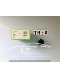 Cilindretto porta senza chiave Fiat Punto 256253