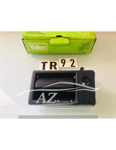 Maniglia esterna Fiat Cinquecento senza chiave...