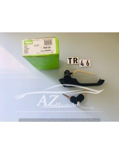 Maniglia esterna con chiave Fiat Tipo-Tempra anteriore...