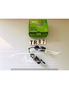 Cilindretti porta Peugeot 206 256521