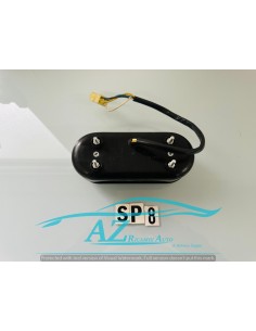 Fanale posteriore Fiat Om Leoncino Daino Tigrotto Lupetto Aric -  Az Ricambi  Sei alla ricerca di ricambi per la tua auto d’e... 2