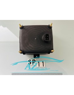 Fanale posteriore Fiat 616 690 Gecar 2