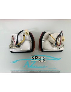 Fanale posteriore Alfa Romeo Alfasud Aric 2