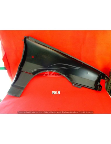 parafango anteriore sx fiat uno 89- mk2 -  Az Ricambi  Sei alla ricerca di ricambi per la tua auto d’epoca?