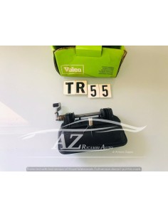 Maniglia esterna Lancia Nuova Delta 5 porte posteriore sx... 2