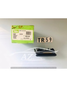 Maniglia esterna Lancia Nuova Delta 5 porte dx senza... 2